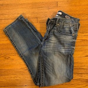 Men’s BKE-Jake Fit, Straight Leg